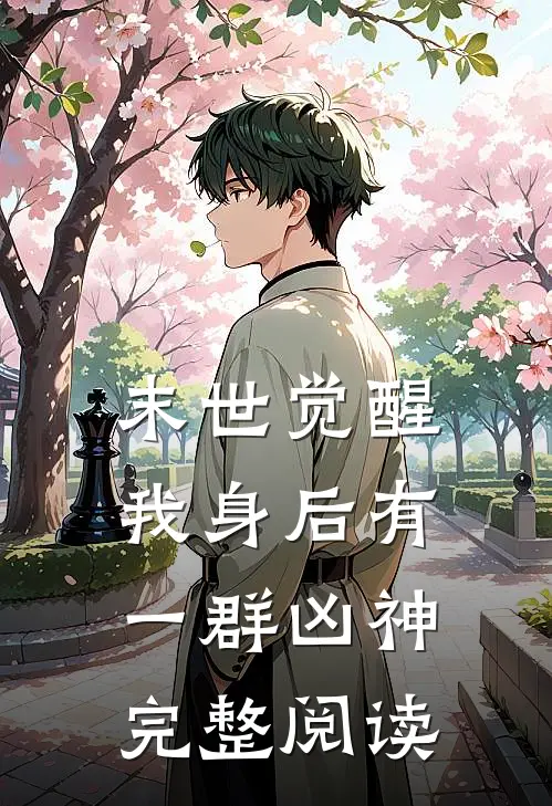 末世觉醒：我身后有一群凶神完整阅读