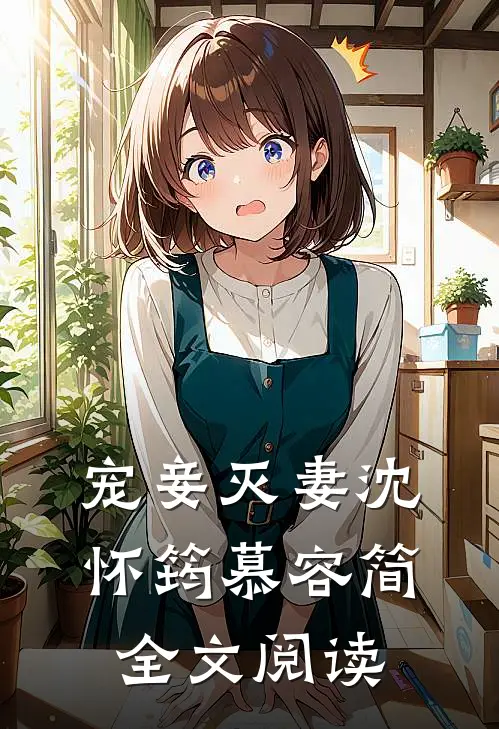 宠妾灭妻沈怀筠慕容简全文阅读