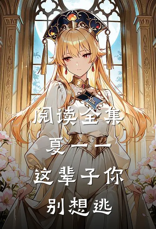 阅读全集夏一一，这辈子你别想逃