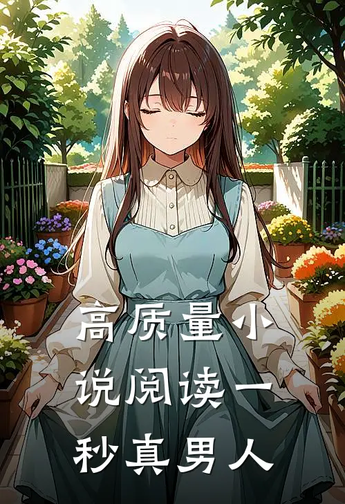 高质量小说阅读一秒真男人