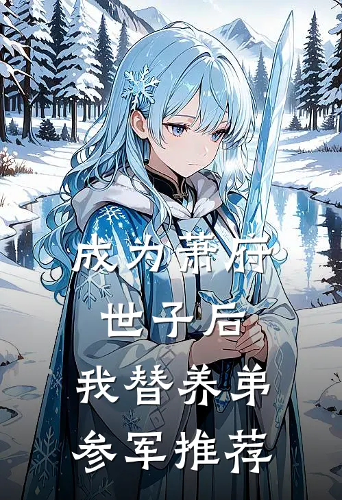 成为萧府世子后，我替养弟参军推荐