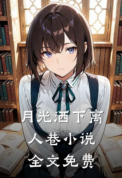 月光洒下离人巷小说全文免费