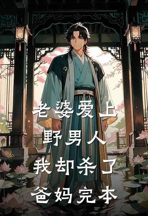 老婆爱上野男人，我却杀了爸妈完本