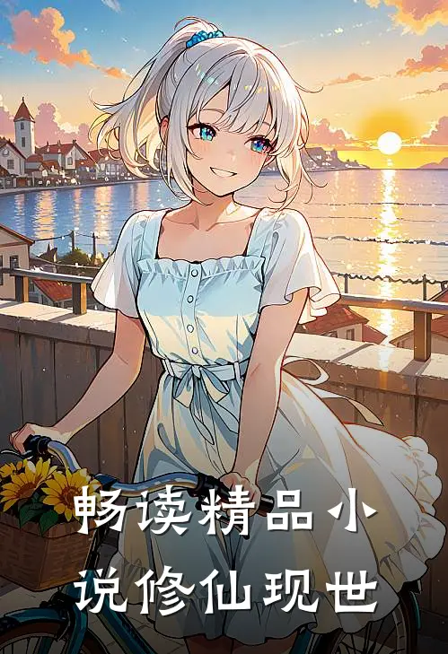 畅读精品小说修仙现世