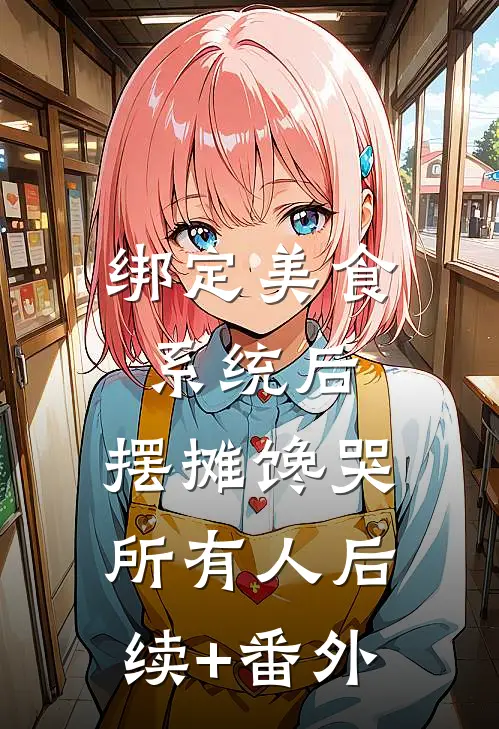 绑定美食系统后，摆摊馋哭所有人后续+番外