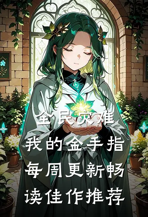 全民灾难：我的金手指每周更新畅读佳作推荐