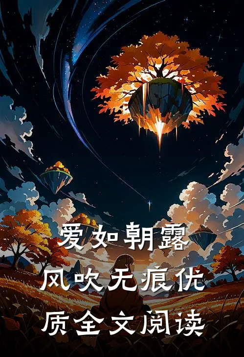 爱如朝露，风吹无痕优质全文阅读