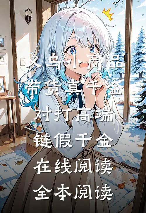 义乌小商品带货真千金对打高端链假千金在线阅读全本阅读