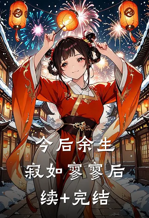 今后余生，寂如寥寥后续+完结