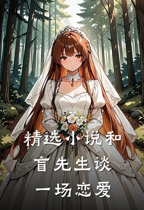 精选小说和盲先生谈一场恋爱