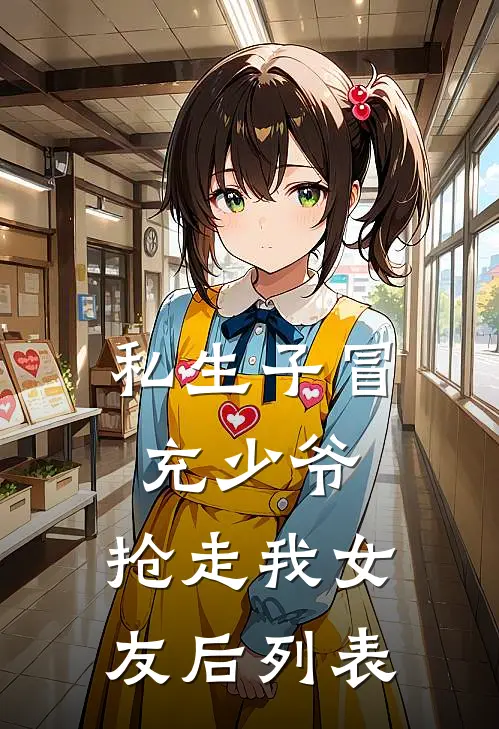 私生子冒充少爷，抢走我女友后列表