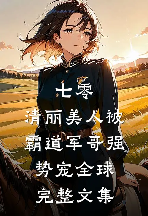 七零：清丽美人被霸道军哥强势宠全球完整文集