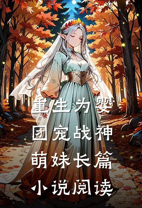 重生为婴：团宠战神萌妹长篇小说阅读