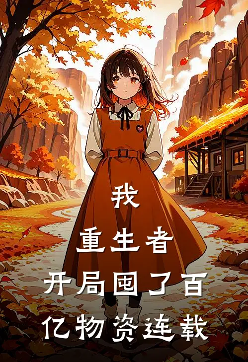我，重生者，开局囤了百亿物资连载