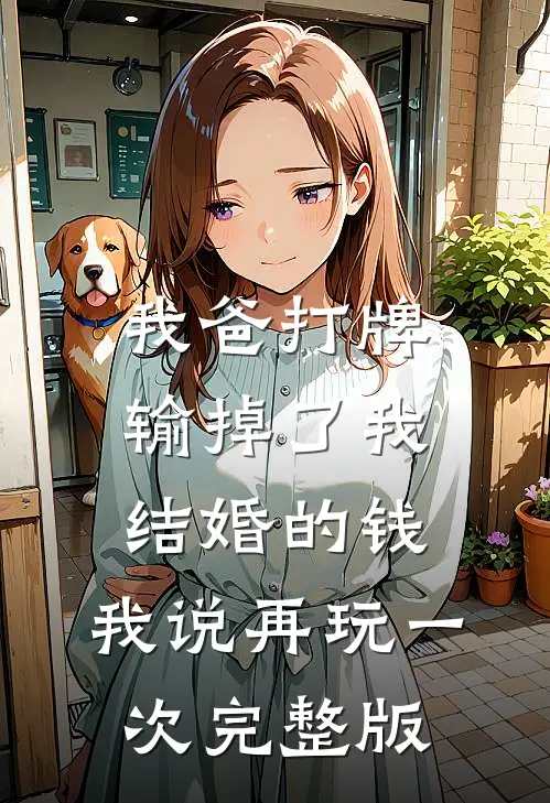 我爸打牌输掉了我结婚的钱，我说再玩一次完整版