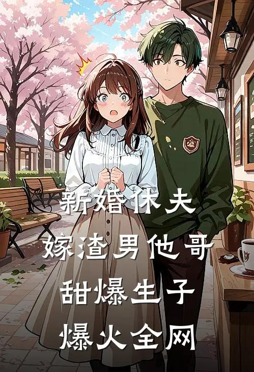新婚休夫：嫁渣男他哥甜爆生子爆火全网