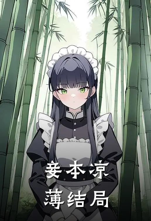 妾本凉薄结局