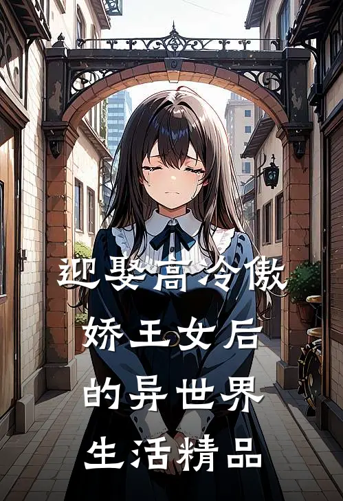 迎娶高冷傲娇王女后的异世界生活精品