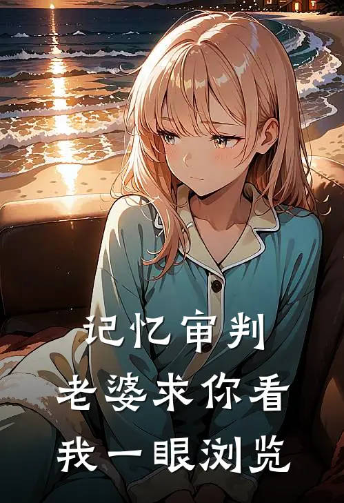 记忆审判：老婆求你看我一眼浏览