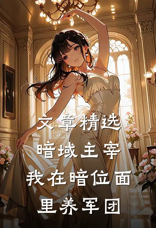 文章精选暗域主宰：我在暗位面里养军团