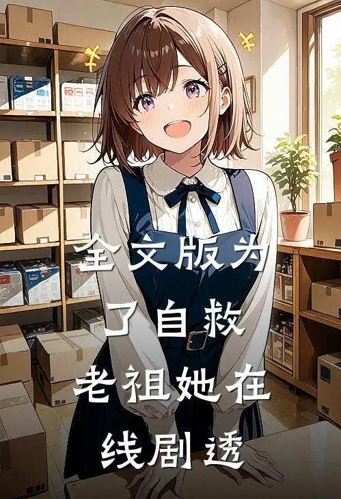 全文版为了自救，老祖她在线剧透