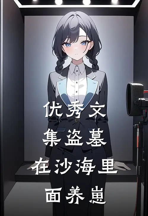 优秀文集盗墓，在沙海里面养崽