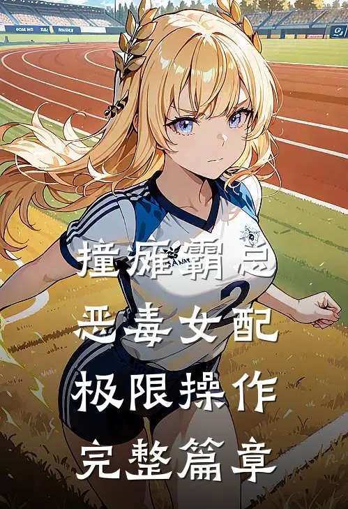 撞瘫霸总恶毒女配极限操作完整篇章