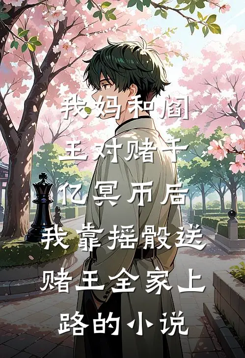我妈和阎王对赌千亿冥币后，我靠摇骰送赌王全家上路的小说