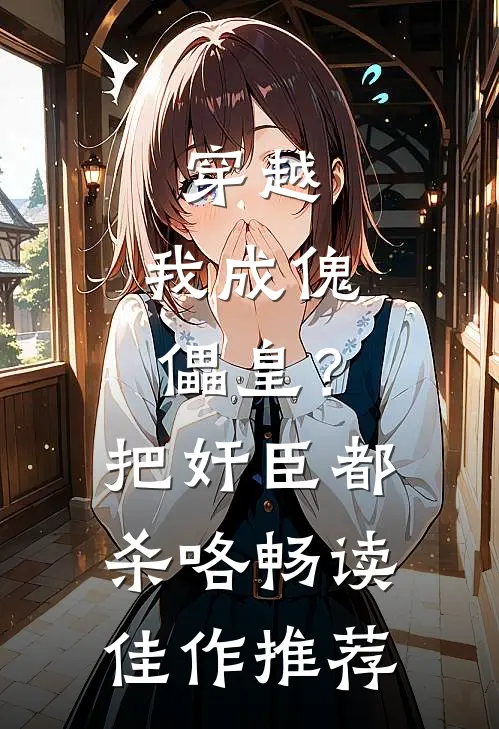 穿越：我成傀儡皇？把奸臣都杀咯畅读佳作推荐