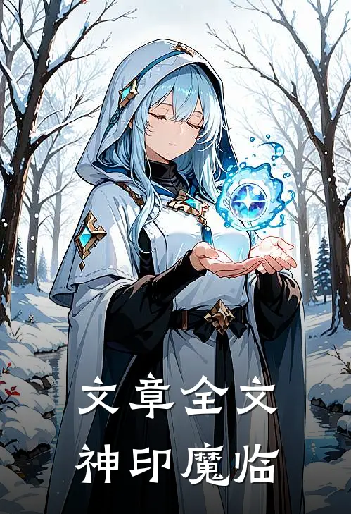 文章全文神印魔临