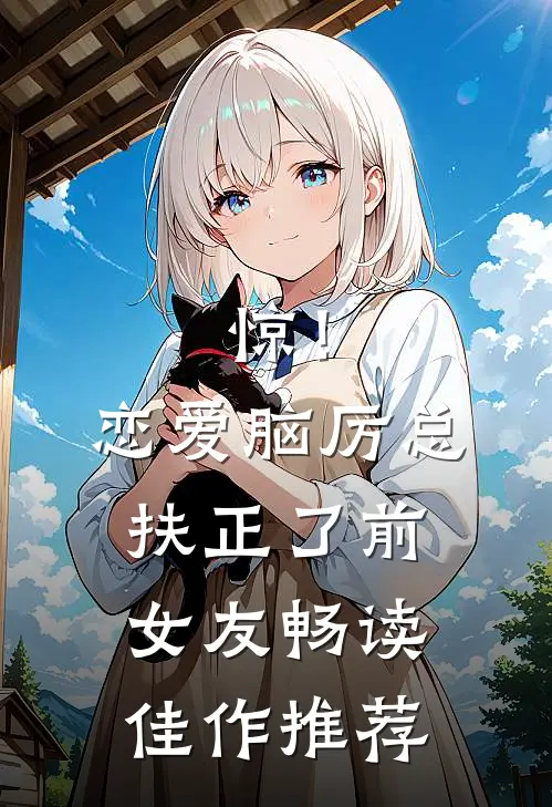 惊！恋爱脑厉总扶正了前女友畅读佳作推荐