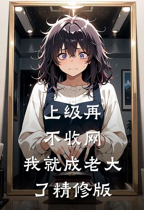 上级再不收网，我就成老大了精修版