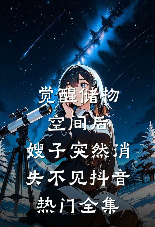 觉醒储物空间后，嫂子突然消失不见抖音热门全集