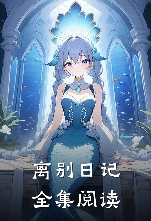 离别日记全集阅读
