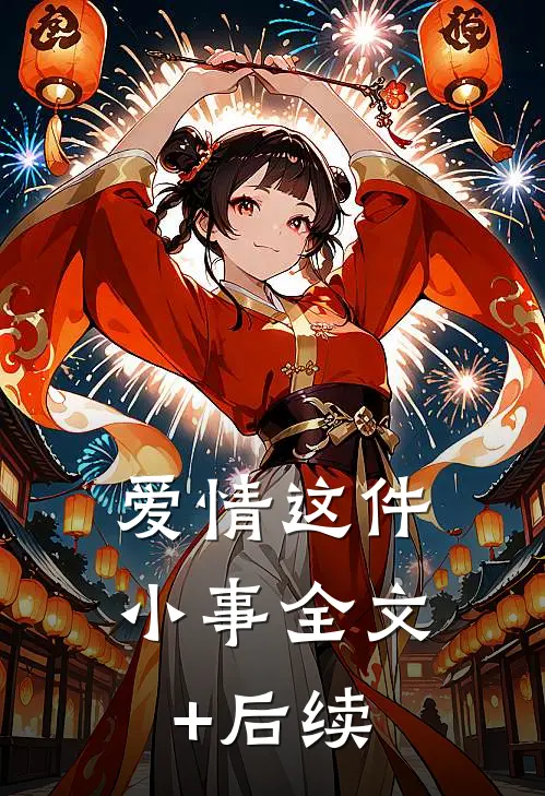爱情这件小事全文+后续