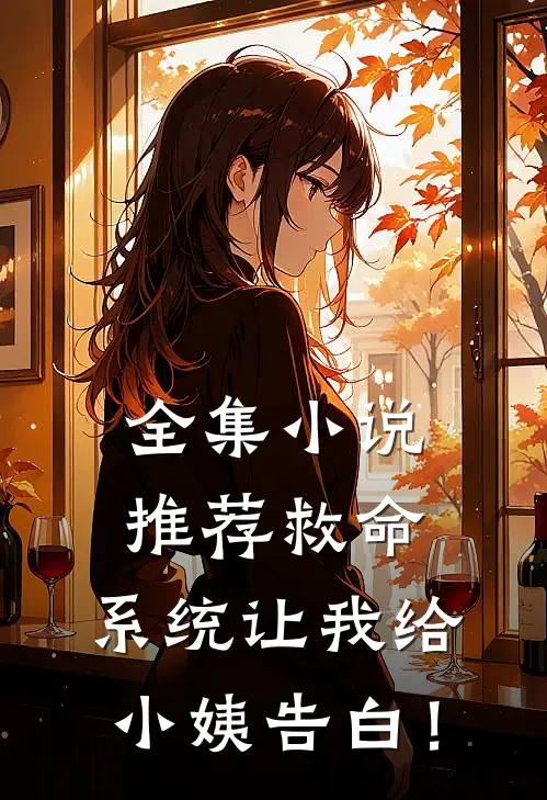 全集小说推荐救命，系统让我给小姨告白！