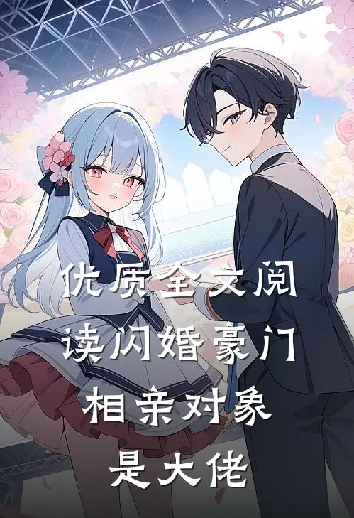 优质全文阅读闪婚豪门：相亲对象是大佬