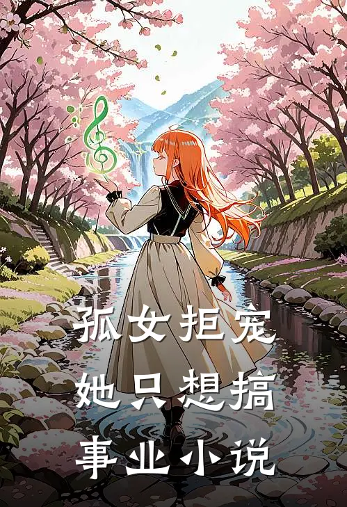 孤女拒宠：她只想搞事业小说
