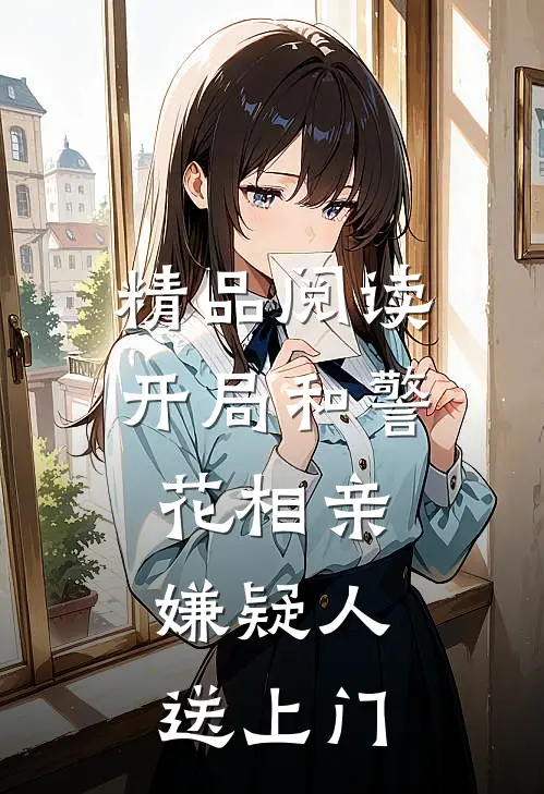 精品阅读开局和警花相亲，嫌疑人送上门