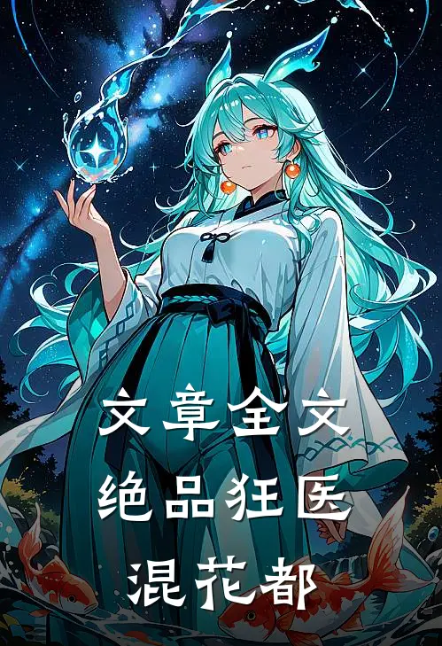 文章全文绝品狂医混花都