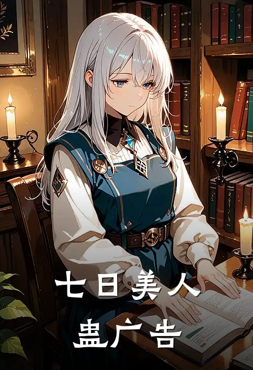 七日美人蛊广告