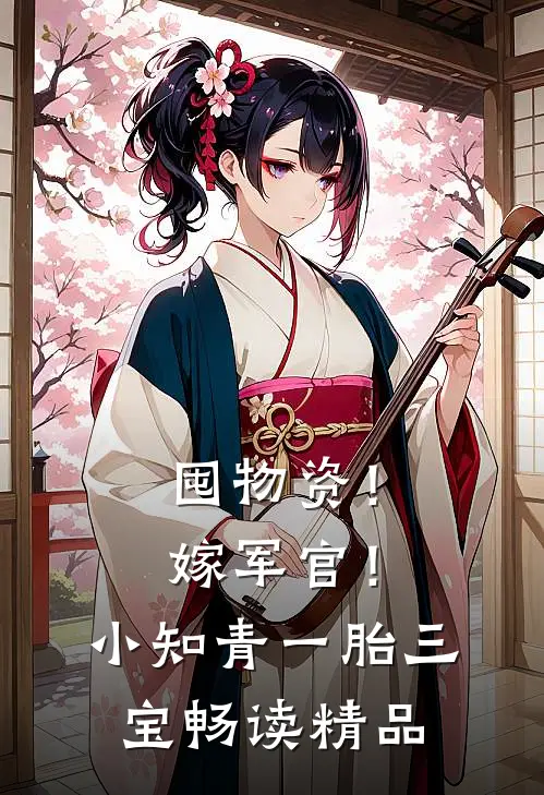 囤物资！嫁军官！小知青一胎三宝畅读精品