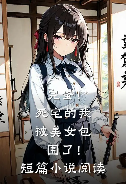 完蛋！死宅的我被美女包围了！短篇小说阅读