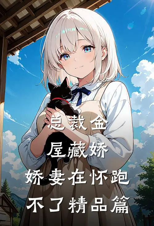 总裁金屋藏娇，娇妻在怀跑不了精品篇