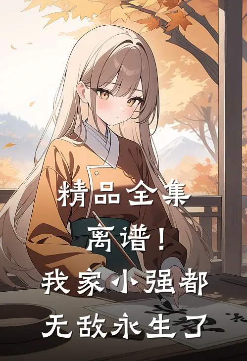 精品全集离谱！我家小强都无敌永生了