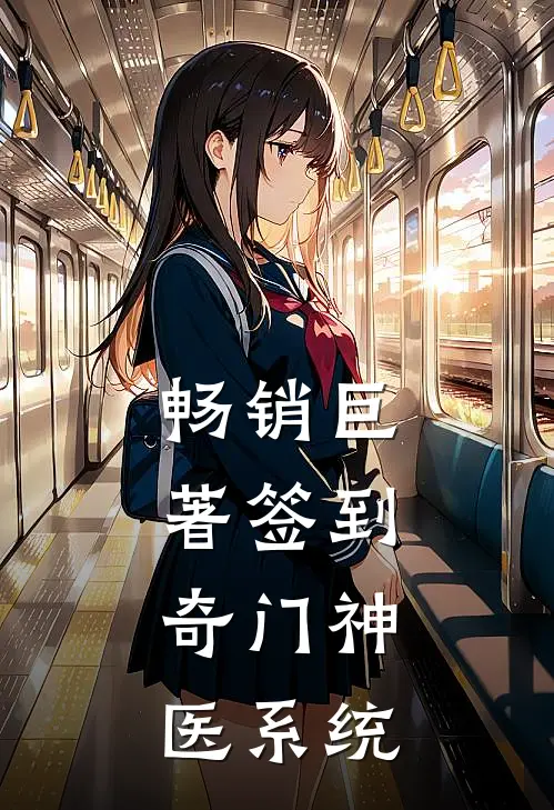 畅销巨著签到：奇门神医系统