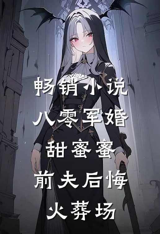 畅销小说八零军婚甜蜜蜜，前夫后悔火葬场