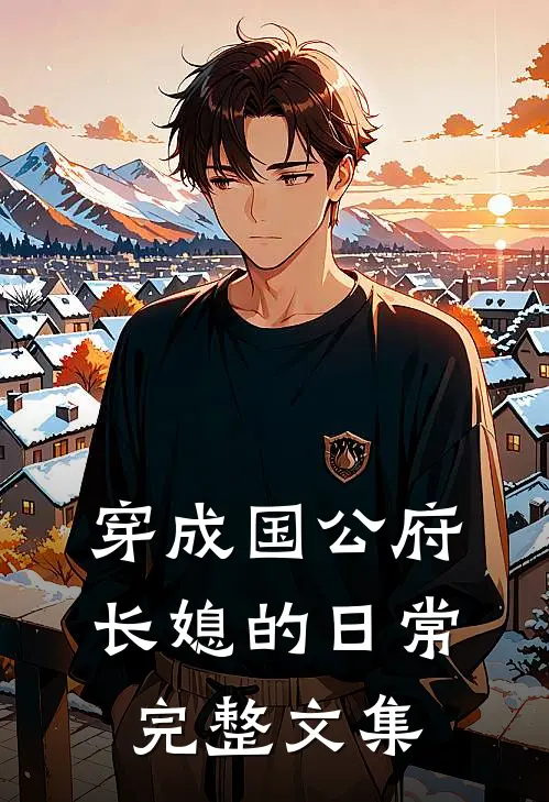 穿成国公府长媳的日常完整文集