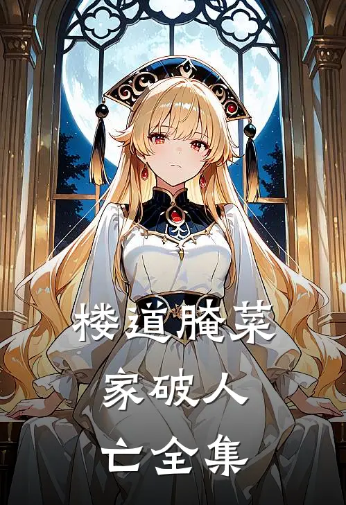 楼道腌菜，家破人亡 全集