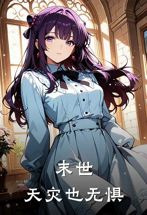 末世：天灾也无惧